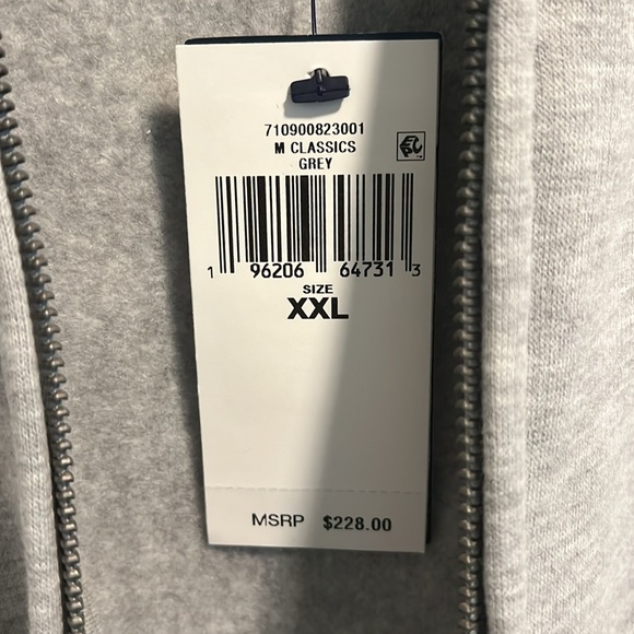 Polo RL Jacket - Picture 3 of 4